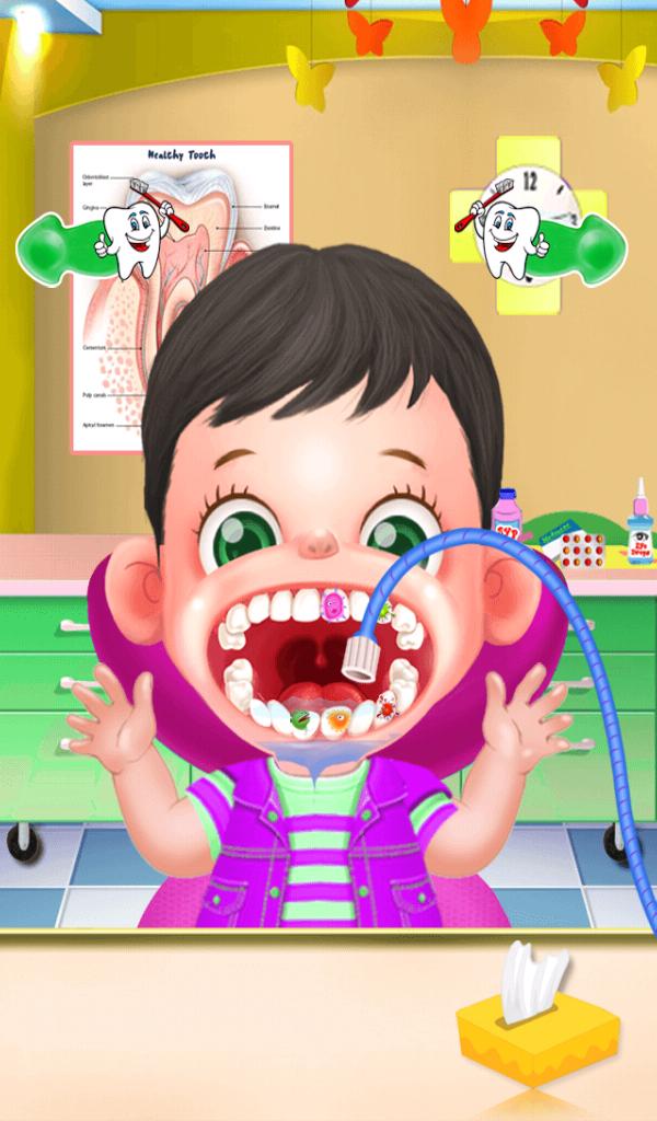 Braces Kids Doctor