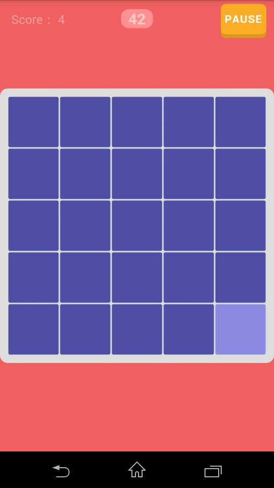 Find Me! - Kuku Kube