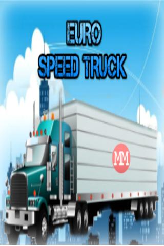Euro Speed Truck