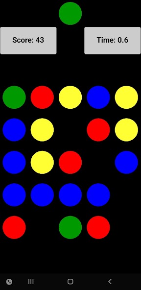 20 second Fun Tap It Fast Game