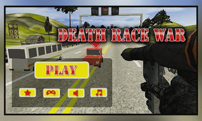 Death Race War