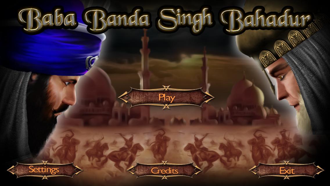 Baba Banda Singh Bahadur -Free