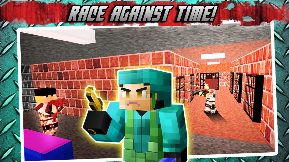 Survival Shooter MineGun Arena