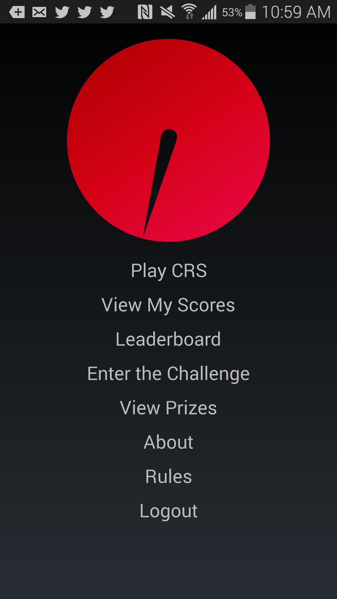 Cover Red Spot Challenge