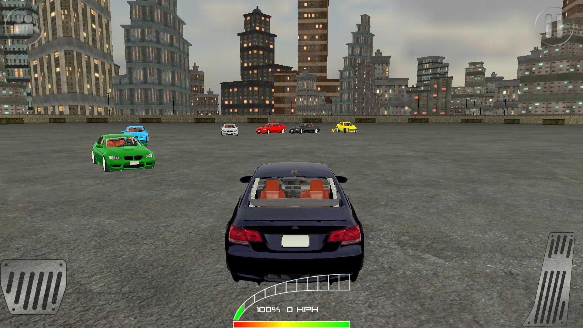 Top Destruction Derby