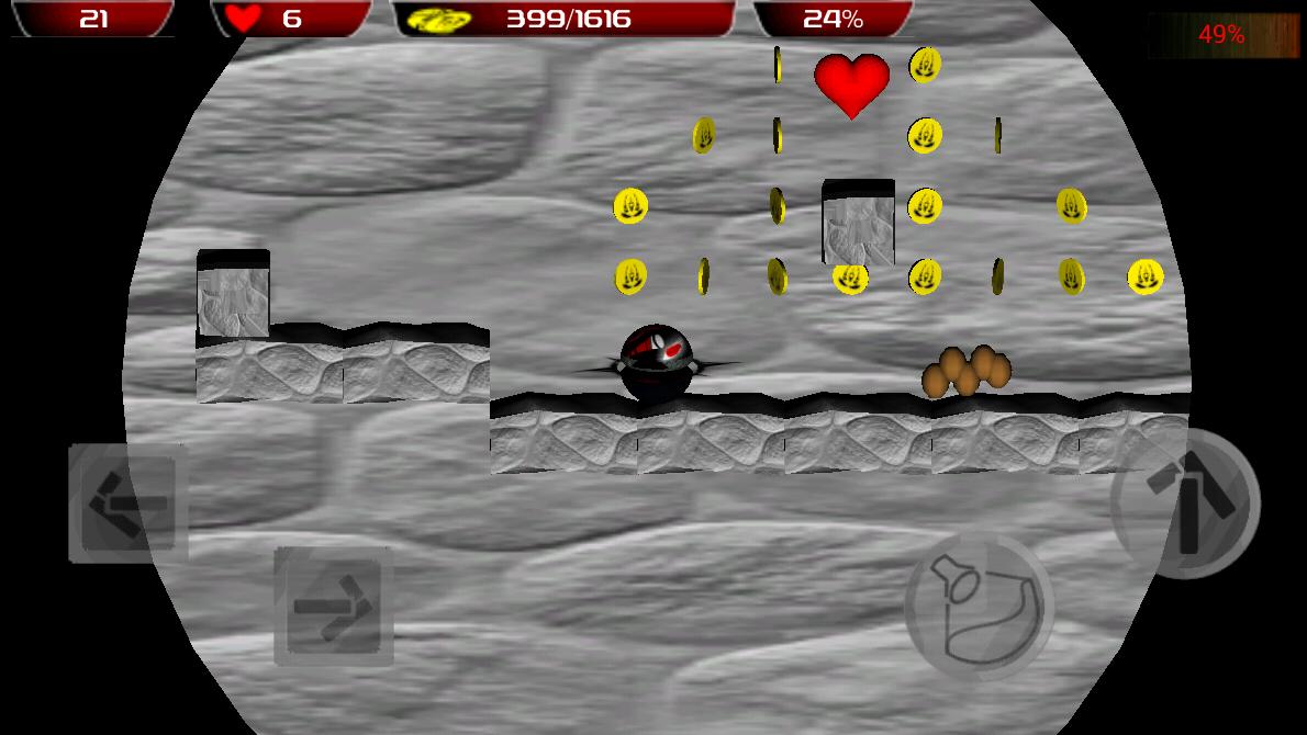 Project Cyrcloid: Rebirth