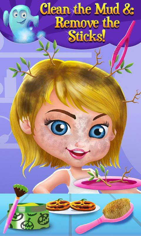 Halloween Costume Party