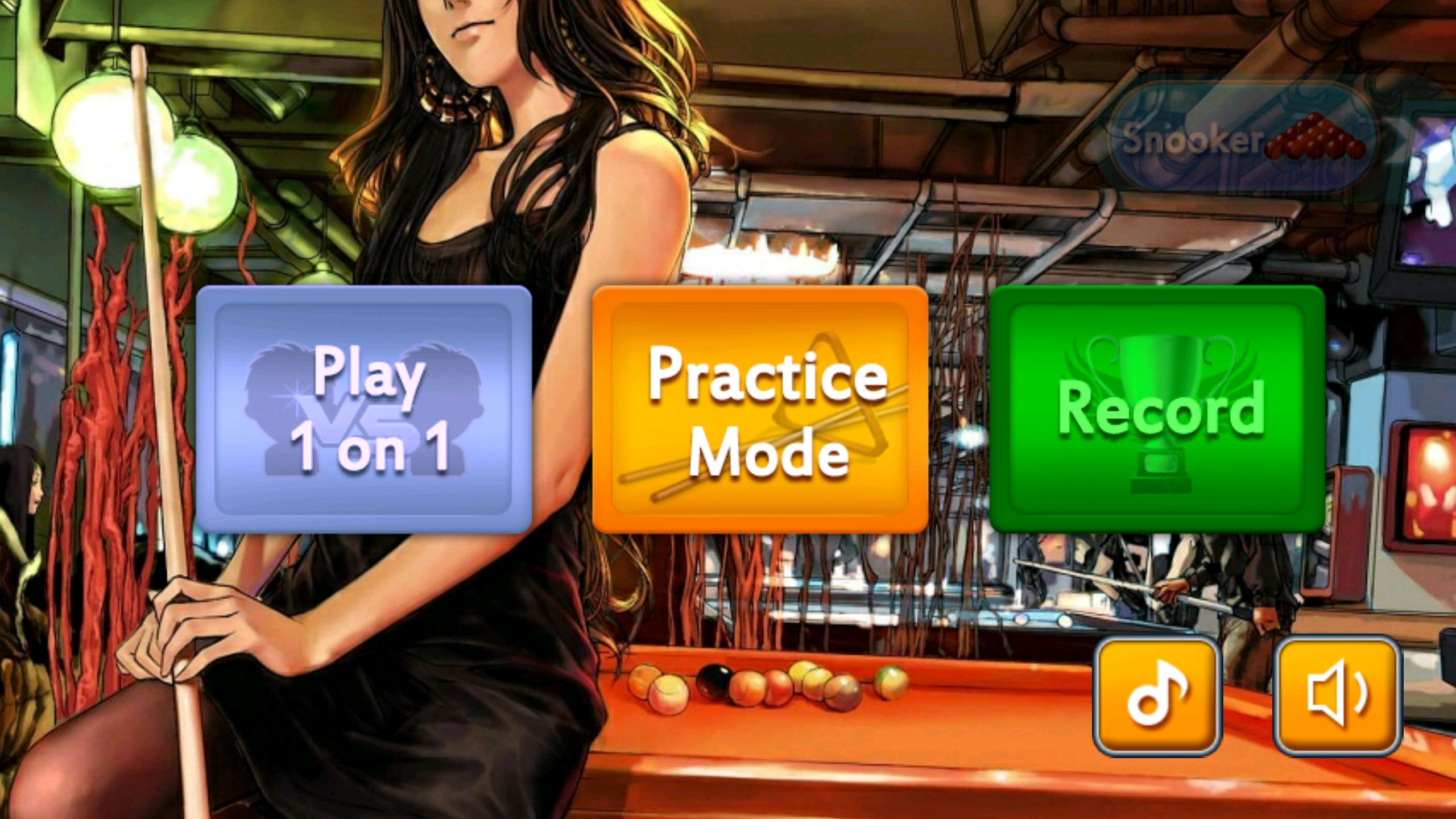 Pool Billiards Pro 2018