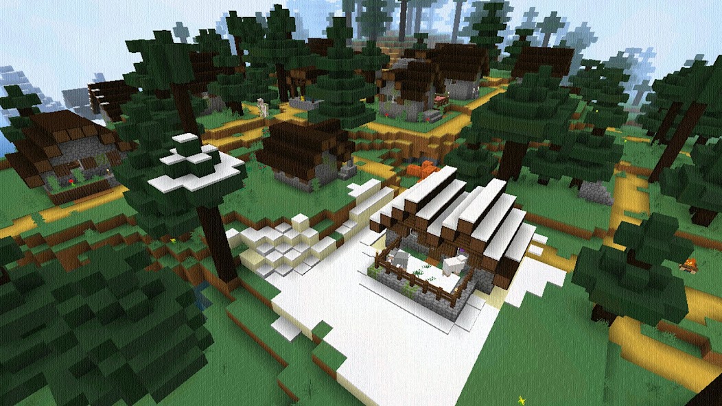 Craftsman Finalisimo