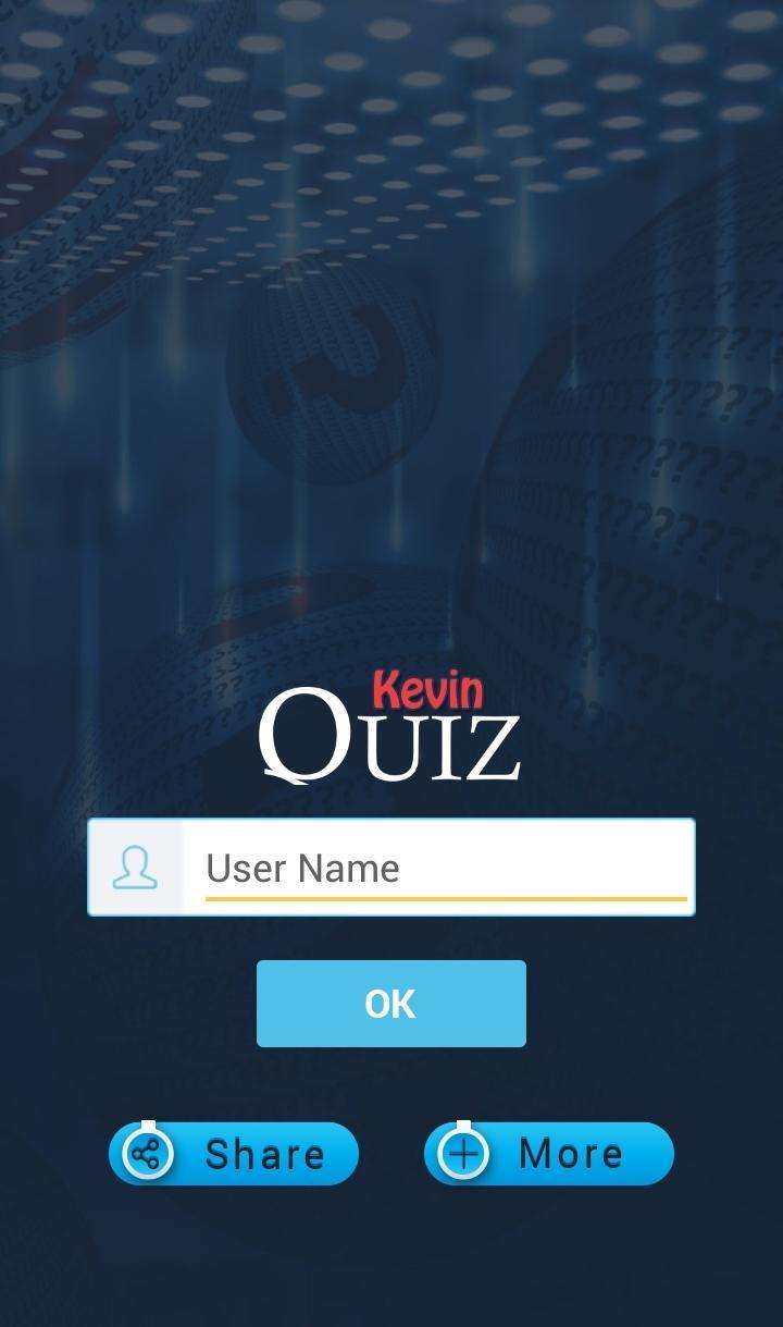 Kevin Durant Quiz