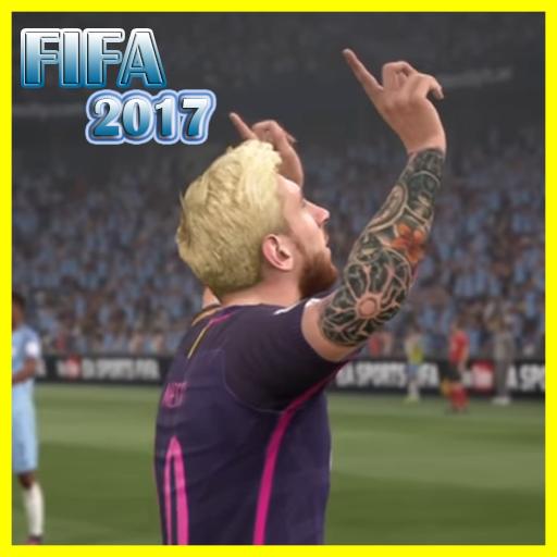 PRO FIFA 17 GUIDE :soccer