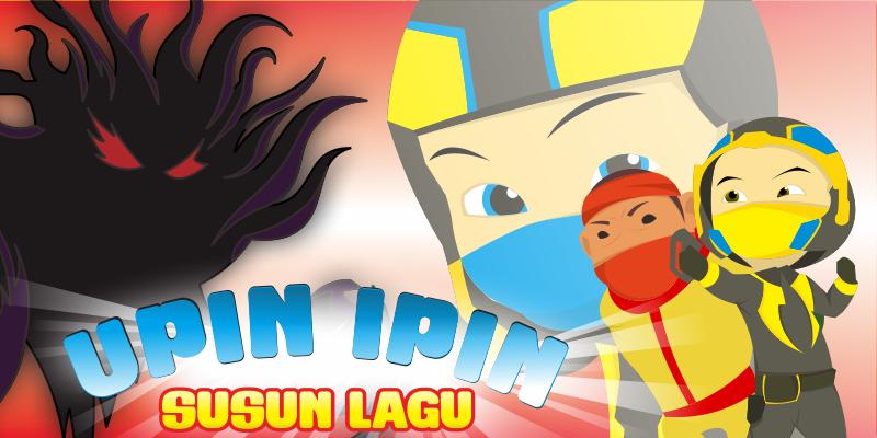 Teman Kembar Kecil U & I