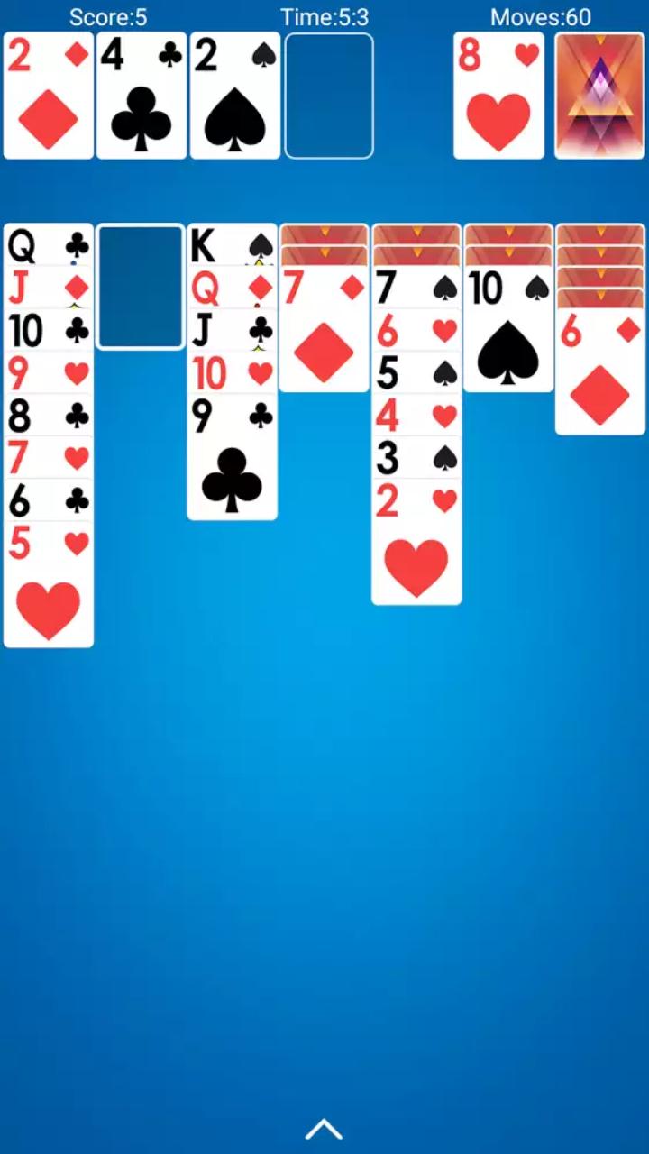 Classic Solitaire 2018