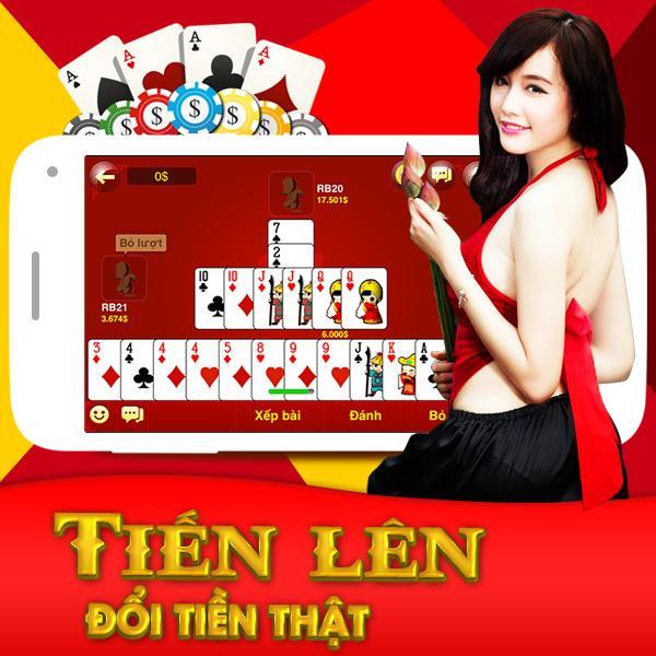 Danh Bai Doi Thuong: Game 3C