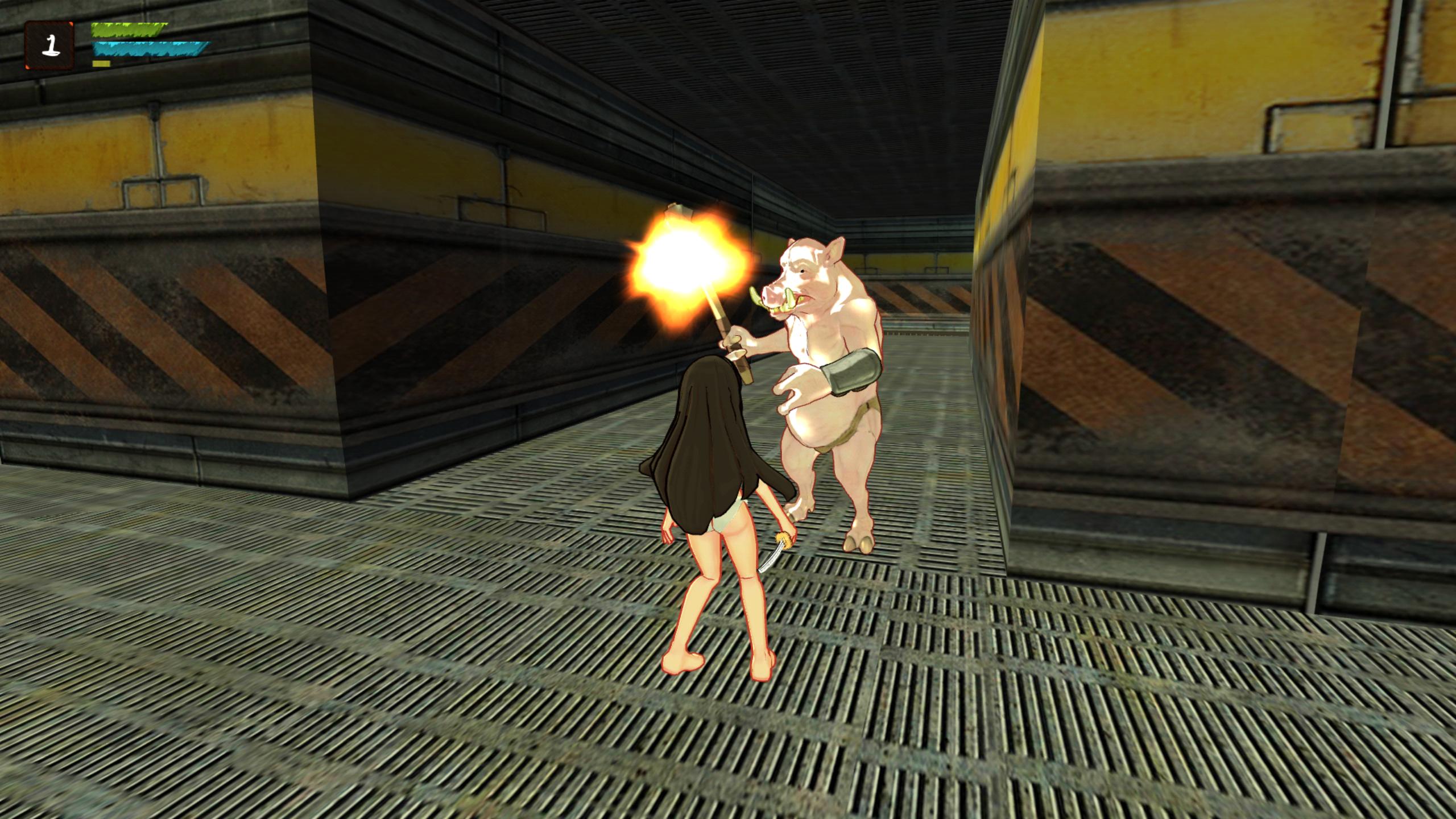 Angelucia Viano's Mercy FREE