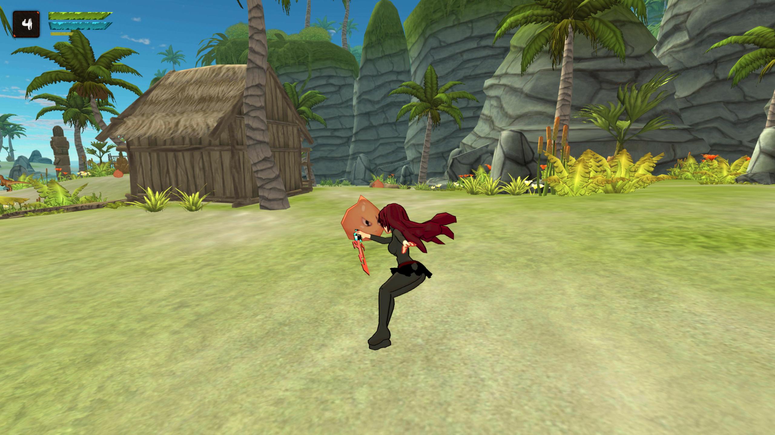 Angelucia Viano's Mercy FREE