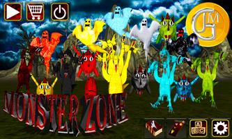 MONSTER ZONE