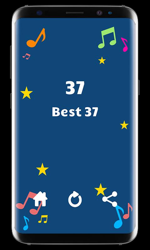 JASON Derulo Piano Tiles