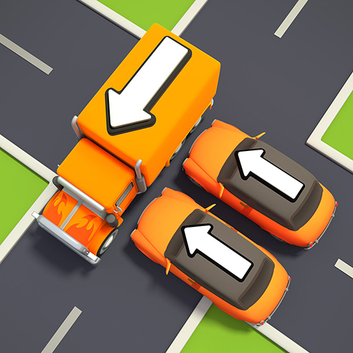 Car Jam: Escape Puzzle