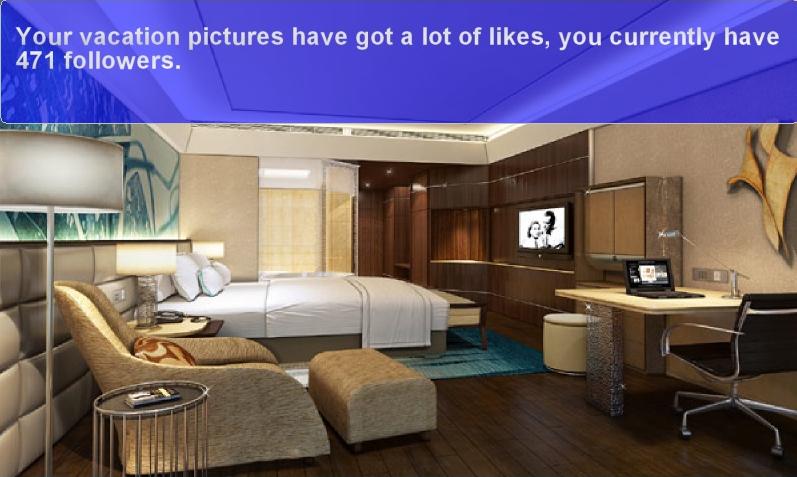 College Days - Spring Break Lite