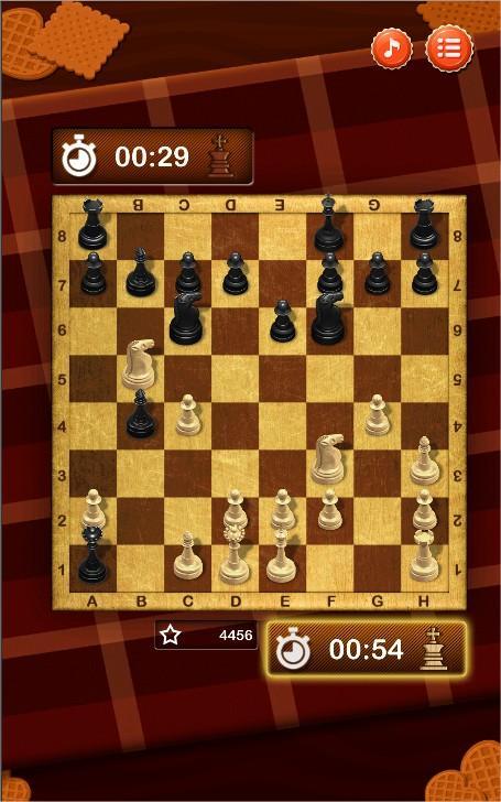 Chess Master World 2018