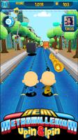 Upin Ipin Demi Metromillenium