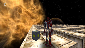 5TillFalling FreeRunner