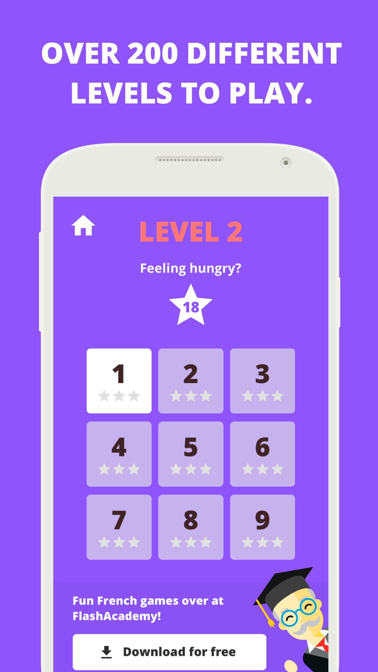 WordUp! The German Word Game