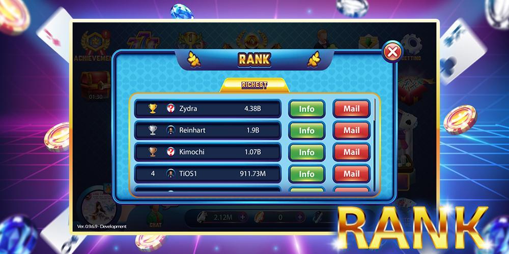 Big Wins Poker (Cashtree)