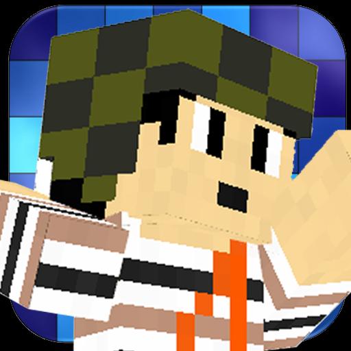 Subway Super Chaves World