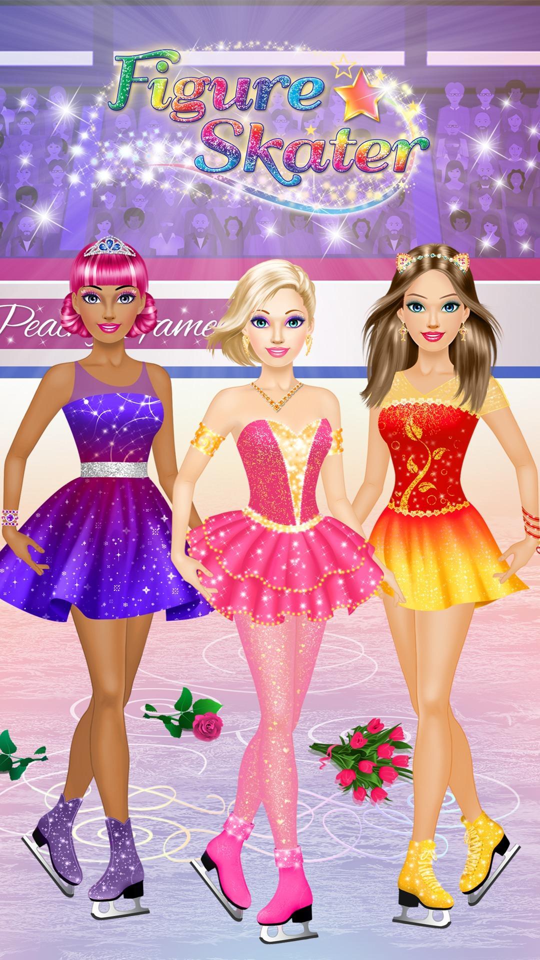 Figure Skating