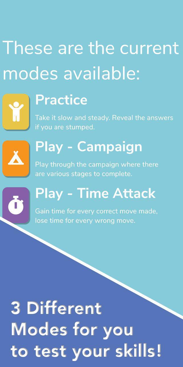 Match 3 Card Game - Gyul Hap