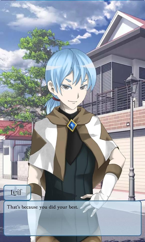 Isekai! Parallel Worlds