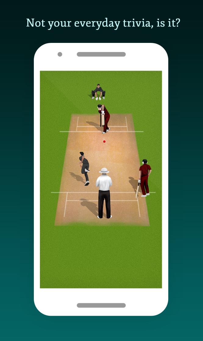 Cricket Quiz Multiplayer 2017