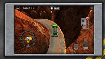HILL CLIMB TRANSPORT 3D