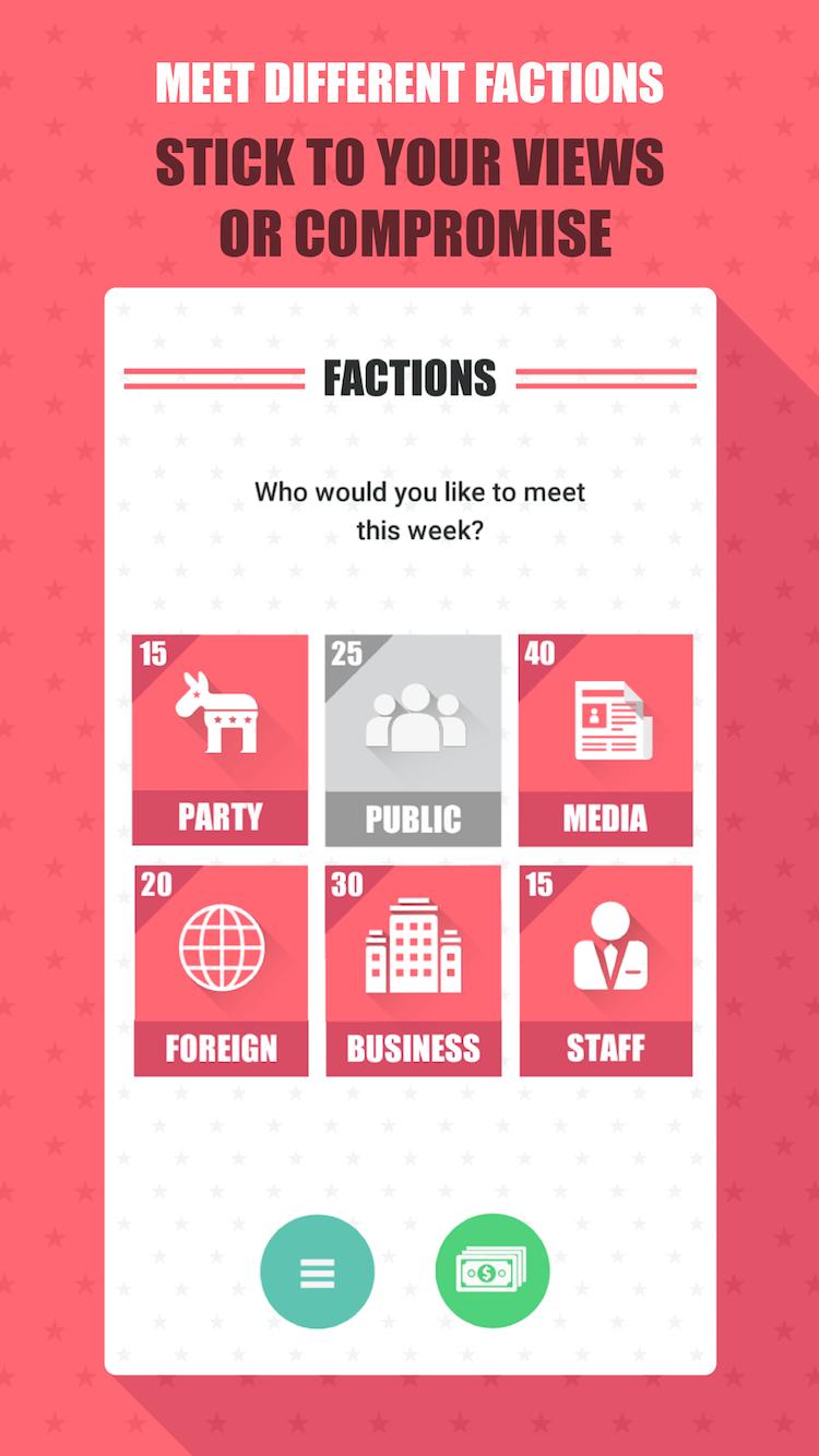 Election Day - USA 2016 - Presidential Campaign