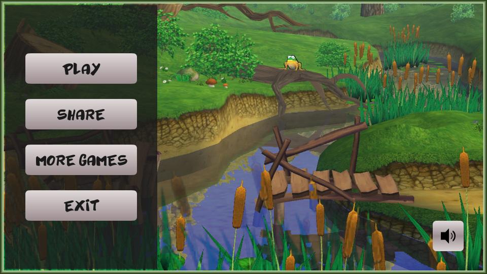 Adventures. Find objects