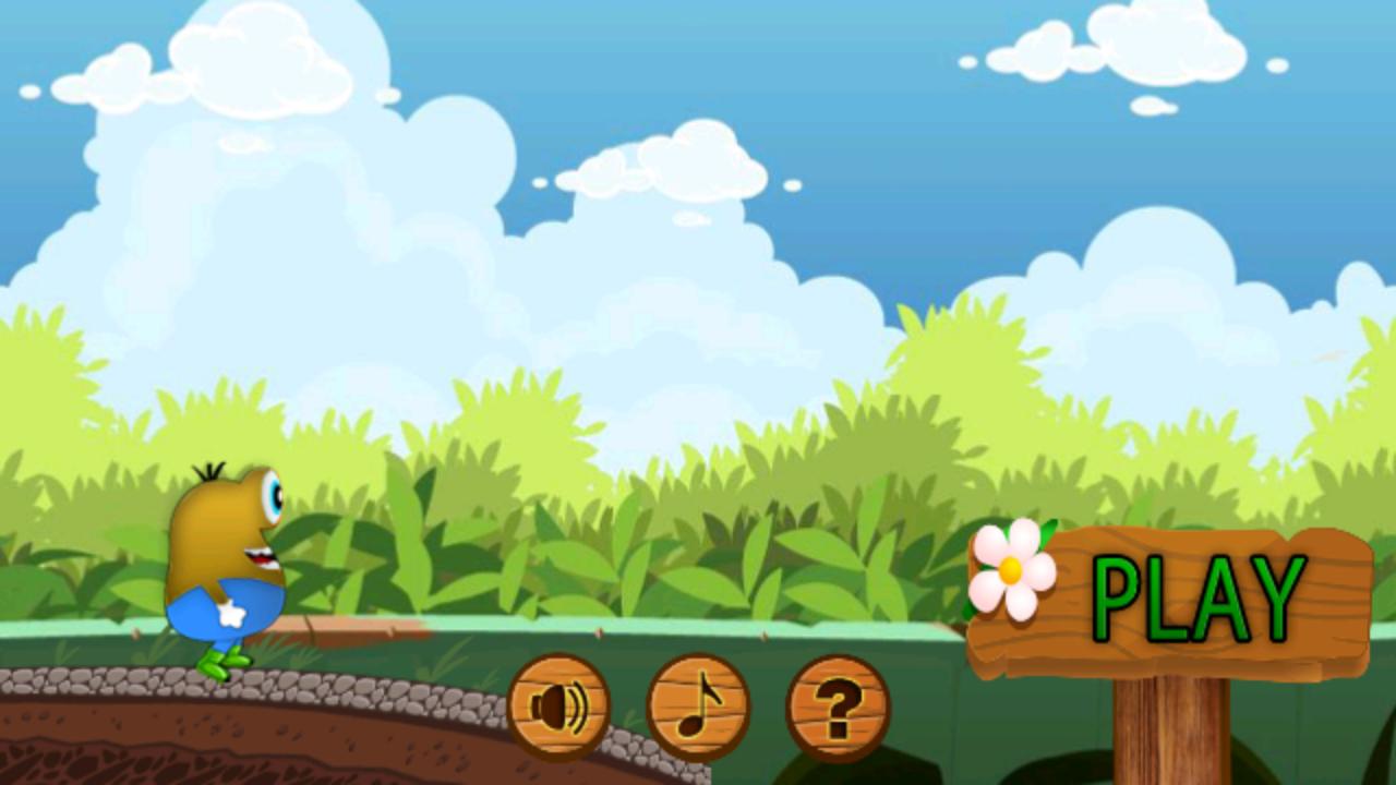 Bananas Primitive Minions