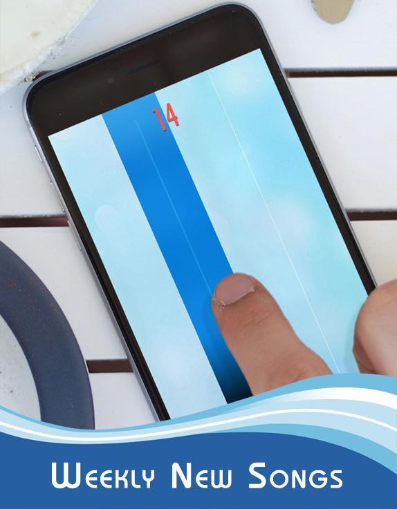 Piano Tiles Korean Songs