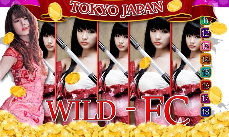 World of Casino - Slot Machine