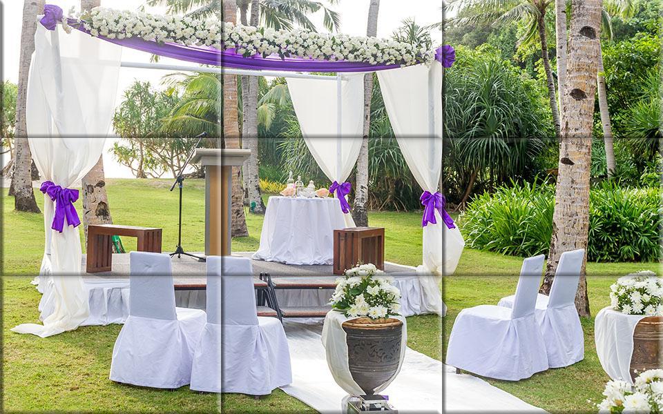 Puzzle - Dream Wedding