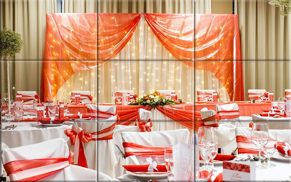 Puzzle - Dream Wedding