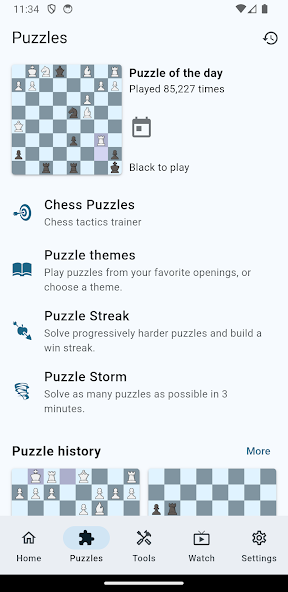 Lichess beta