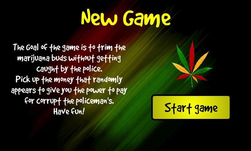 Stoned Game