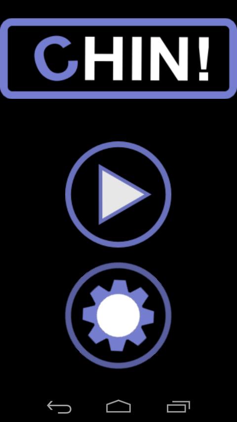 Chin (Game of cards)