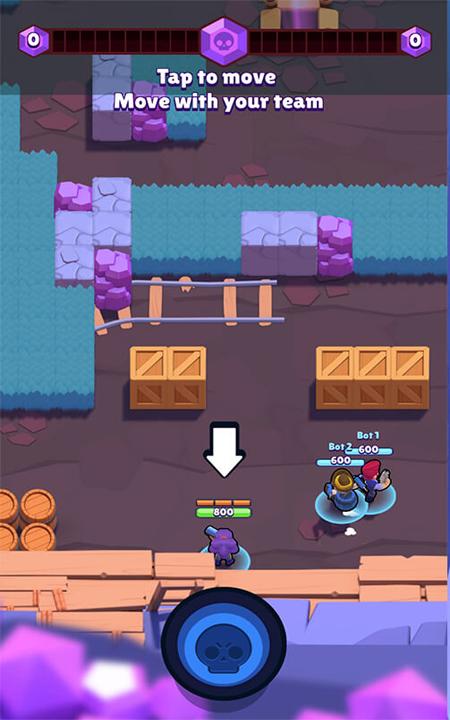 Brawl of Stars