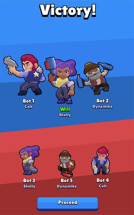 Brawl of Stars