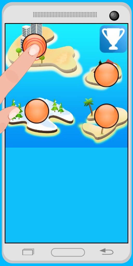 Archery Balloons Shoot Games