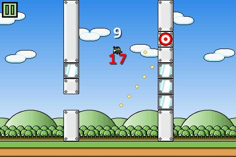 Shooty Birdy Free Edition