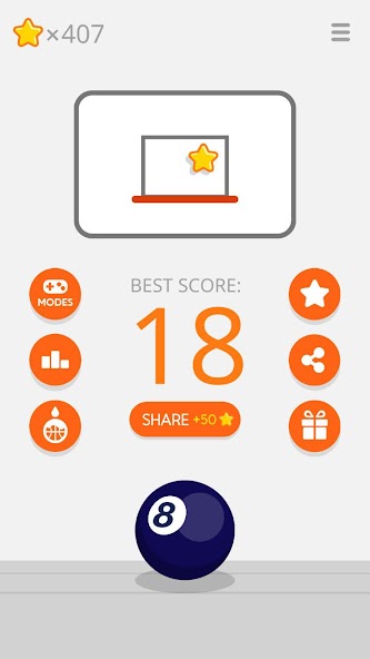 Ketchapp Basketball